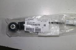 Датчик детонации. Subaru Forester, SF5 Subaru Legacy, BH5 Subaru Impreza, GC1, GC2, GD9, GF1, GF2, GF5, GF6, GG2, GG3, GG9 Двигатели: EJ201, EJ202, EJ...