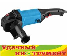 Шлифмашины угловые.