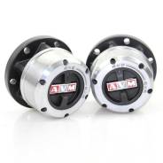 Обгонная муфта ступицы. Suzuki Jimny, JA12C, JA12V, JA12W, JA22W, JB23W, JB32W, JB33W, JB43W Suzuki Escudo, TA01R, TA01W, TD01W Suzuki Vitara, A01C0...