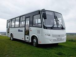 ПАЗ Вектор. Автобус ПАЗ 320412-05 Вектор 8.5, 29 мест