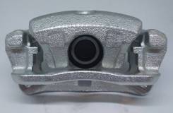 Суппорт тормозной. Mitsubishi Pajero, V21C, V21W, V23C, V23W, V24C, V24V, V24W, V24WG, V25C, V25W, V26C, V26W, V26WG, V41W, V43W, V44W, V44WG, V45W, V...