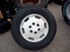 Isuzu. 7.0x16", 6x139.70, ET38