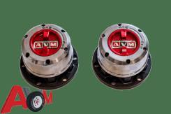Обгонная муфта ступицы. Suzuki Jimny, JA12C, JA12V, JA12W, JA22W, JB23W, JB32W, JB33W, JB43W Suzuki Escudo, TA01R, TA01W, TD01W Suzuki Vitara, A01C0...
