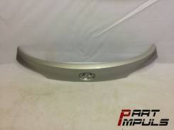 Накладка на дверь багажника. Hyundai ix35, LM Hyundai Tucson Двигатели: D4HA, G4KD, G4NA