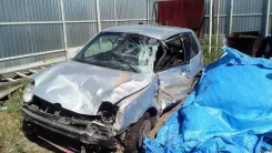 Volkswagen Lupo. WVWZZZ6XZ5B011854, AUC ����