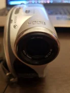 Sony DCR-DVD105E. 8 - 8.9 ��, � ���������� ����