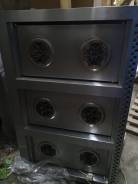 Кухонные плиты газовые.