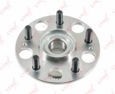 Ступица. Honda: Accord, Avancier, Saber, Inspire, Stream, Civic, Integra Двигатели: F20B2, F20B4, F20B5, F20B7, F23A1, F23A2, F23A3, F23A5, F23A6, J30...