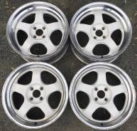 Work Meister. 7.0/8.0x17", 4x100.00, ET42/35, ЦО 60,1 мм.