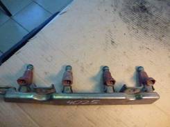 Инжектор. Nissan: Qashqai+2, Bluebird Sylphy, X-Trail, GT-R, Serena, Clipper, Dualis, Qashqai, Primera, Murano, Lafesta Двигатель MR20DE