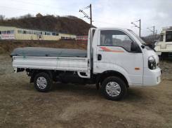 Kia Bongo III. 4WD ! В наличии, новый KIA Bongo III, рестайлинг 2018 года, 2 500 куб. см., 1 000 кг., 4x4