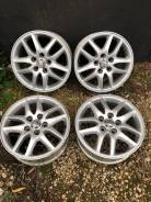 Toyota. 6.0x16", 5x114.30, ET45, ЦО 60,1 мм.