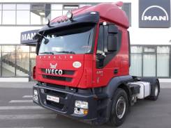 Iveco Stralis. Продается AT440S42, 2011 г. в., 10 308 куб. см., 44 000 кг., 4x2
