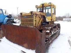 ЧТЗ Т-170. Бульдозер Т-130