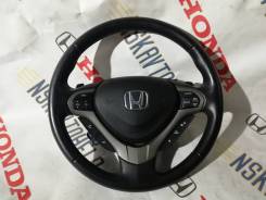 Руль. Honda Accord, CU1, CU2