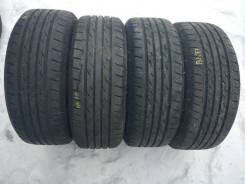 Bridgestone Nextry Ecopia. Летние, 2015 год, 10 %, 4 шт