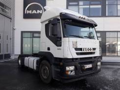 Iveco Stralis. Продается AT440S42, 2011 г. в., 10 308 куб. см., 44 000 кг., 4x2