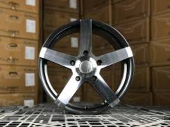 Sakura Wheels. 8.5x18", 5x150.00, ET20, ЦО 110,5 мм.