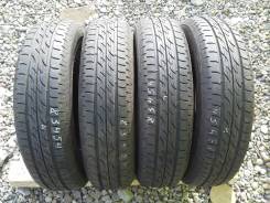 Bridgestone Nextry Ecopia. Летние, 2016 год, 5 %, 4 шт