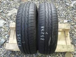 Dunlop Enasave EC203. Летние, 2017 год, 10 %, 2 шт