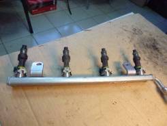 Инжектор. Nissan: Teana, Wingroad, Qashqai+2, X-Trail, Serena, NV200, Latio, Tiida, Grand Livina, Bluebird Sylphy, Cube, Sylphy, Tiida Latio, Sentra...