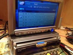 Pioneer Carrozzeria AVIC