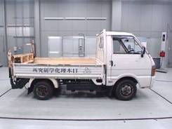 Nissan Vanette. Продаётся грузовик н. ванет 1994г. в, 1 500 куб. см., 1 000 кг., 4x2. Под заказ