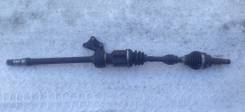 Привод, полуось. Mazda Demio, DY3R, DY3W, DY5R, DY5W Mazda Verisa, DC5R, DC5W