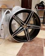 Vossen CV5. 9.0x20", 5x127.00, ET35, ЦО 73,1 мм.