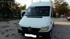 Mercedes-Benz Sprinter 311 CDI. Продам Mercedes-Benz, 19 мест