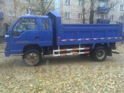 Foton Forland. Продам самосвал , 4 200 куб. см., 5 000 кг., 4x2