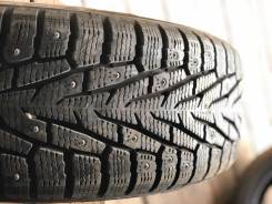 Nokian Hakkapeliitta 7 SUV. Зимние, шипованные, 5 %, 4 шт