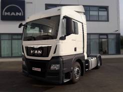 MAN TGX 18.440. Продается 4x2 BLS, 2015 г., 12 419 куб. см., 44 000 кг., 4x2