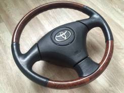 Руль. Toyota