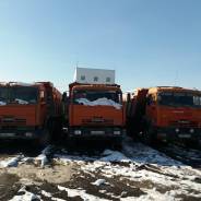 КамАЗ 65115. Камаз 65115, 10 850 куб. см., 24 500 кг., 6x4