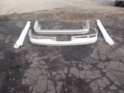 Обвес кузова аэродинамический. Toyota Crown, JZS171, JZS171W