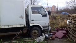 Yuejin. Продаю юджин 1041 кат. В, 3 000 куб. см., 3 000 кг., 4x2