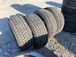 Bridgestone. Зимние, 2014 год, 10 %, 4 шт