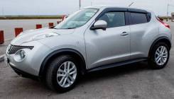 Nissan Juke. автомат, передний, 1.5 (114 л.с.), бензин, 68 000 тыс. км