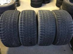 Bridgestone Blizzak DM-V1. Зимние, без шипов, 2013 год, 20 %, 4 шт