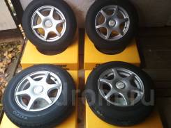 MPW. x14", 4x100.00, 4x114.30