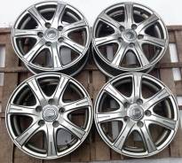Millous. 6.0x15", 5x114.30, ET53, ЦО 73,1 мм.
