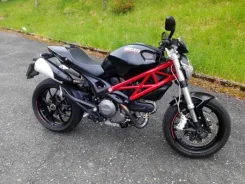 Ducati Monster 796. 796����. ��., ��������, ���, � �������� ����