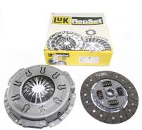 Корзина сцепления. Volkswagen Passat, 3B2, 3B5 УАЗ Хантер УАЗ Патриот Honda Accord Honda Accord Tourer Toyota: Vitz, Yaris, FJ Cruiser, Land Cruiser P...