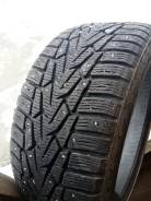 Nokian Hakkapeliitta 7 SUV. Зимние, шипованные, 10 %, 4 шт