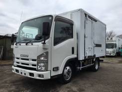 Isuzu Elf. Грузовой-рефрижератор Isuzu-Elf, категория "С", 3 000 куб. см., 3 000 кг., 4x2