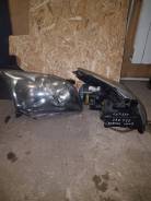 Фара. Toyota Avensis, AZT251, AZT251L, AZT251W