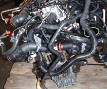 Двигатель в сборе. Volkswagen: Passat, Eos, Jetta, Golf, Golf Plus, Scirocco, Tiguan Skoda Octavia Skoda Rapid Skoda Yeti Audi A1 Двигатель CAXA. Под...