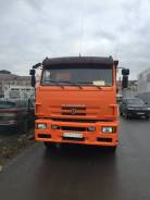 КамАЗ 65201-63. Камаз 8х4 65201-63 2012, 11 762 куб. см., 42 000 кг., 8x4