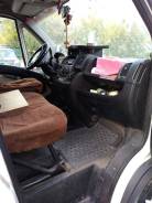 Fiat Ducato. Продается микроавтобус в Челябинске, 18 мест
